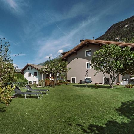 La Mucca Pelosa B&B Jovencan Exterior foto